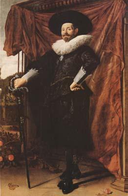  Portrait of Willem van Heythuysen (mk08)
